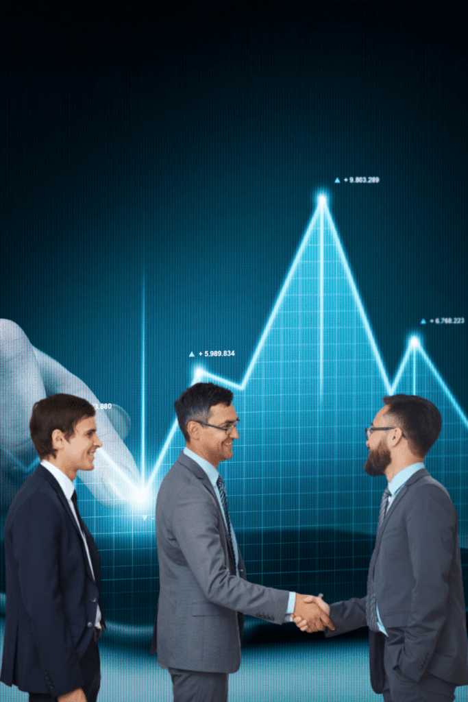 Angel Investors in Start Ups